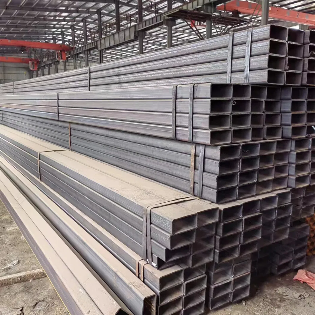 Super Manufacturer API Casting Pipe ASTM A53 Gr. B A179, A192 4&prime;&prime; Sch 80 120 API Carbon Steel Pipe Seamless Steel Pipe 5L X65 LSAW, SSAW Seamless Carbon Pipe