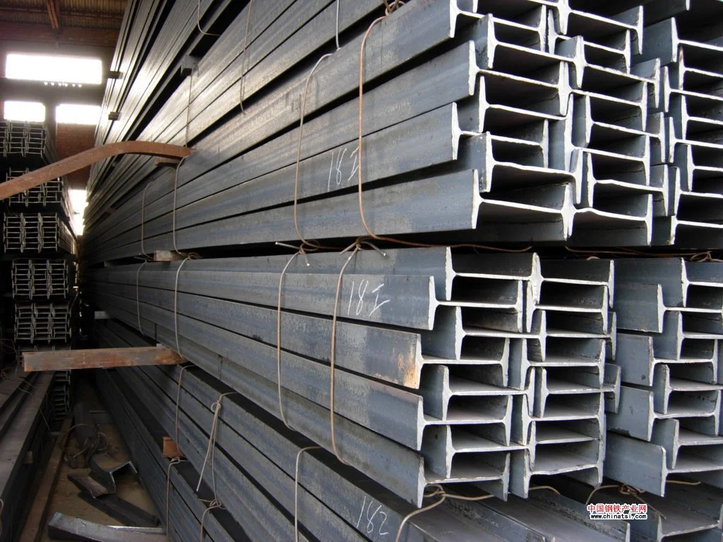 Hea 400/ S235 Jr /S275 Jr/S355 Jr / S355j2/S355nl / En 10025 Acero H Steel H Beams Grade