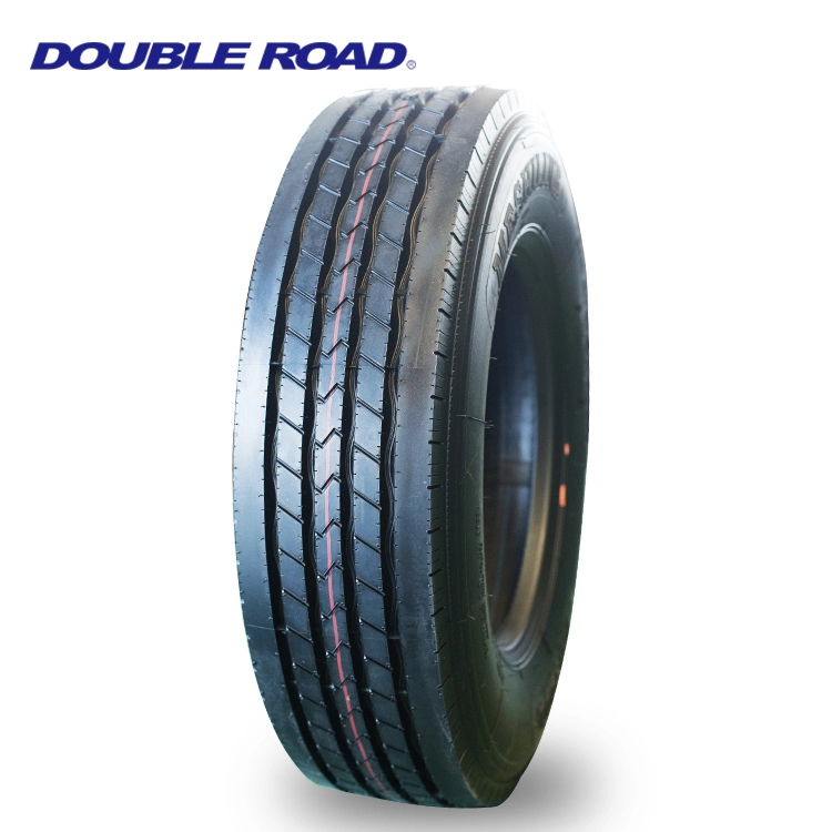 Best Quality Double Road Truck Tires Factory 11r22.5 295/80r22.5 295/75r22.5 11r24.5 12r22.5 Truck Tyres