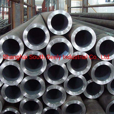 TP304/TP304L/Tp316/Tp316L/Tp321/317/L/310S/201b/201h/2205 Seamless Stainless Steel Pipe &amp; Tube /Round/Square GB/ASTM/ASME/DIN/En/GOST/JIS -Sg-AA-1-18