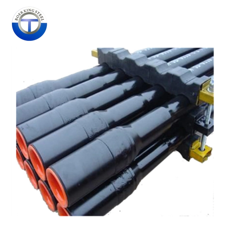 API 5L X42 X46 X65 X56 2 3/8&quot; &quot; 2-7/8&quot; &quot; 3 1/2&quot; for Oil Well Drilling Pipe in Oilfield