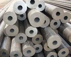 The Most Seamless Heavy Wall Steel Pipe