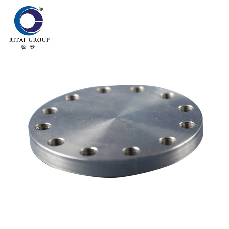 Cl300 Pipe Flange ANSI Carbon Steel Slip Onflange