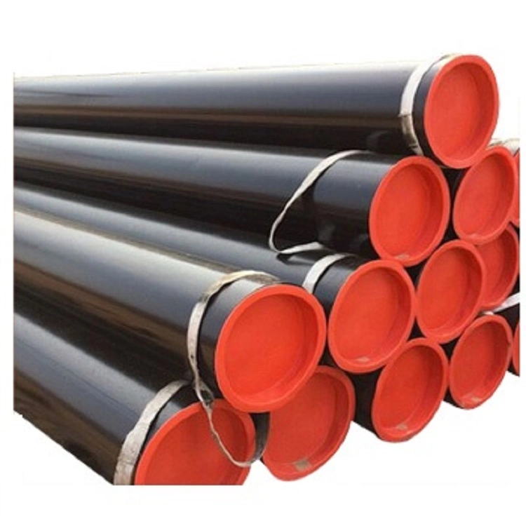 API 5L P1 Spiral Welded Pipe LSAW Steel Pipe Seamless Steel Pipe with Fresh Product Delivery on Steel X42 Nace Mr0175 ASTM36.19 ASTM252 Pipe Line Carbon Steel