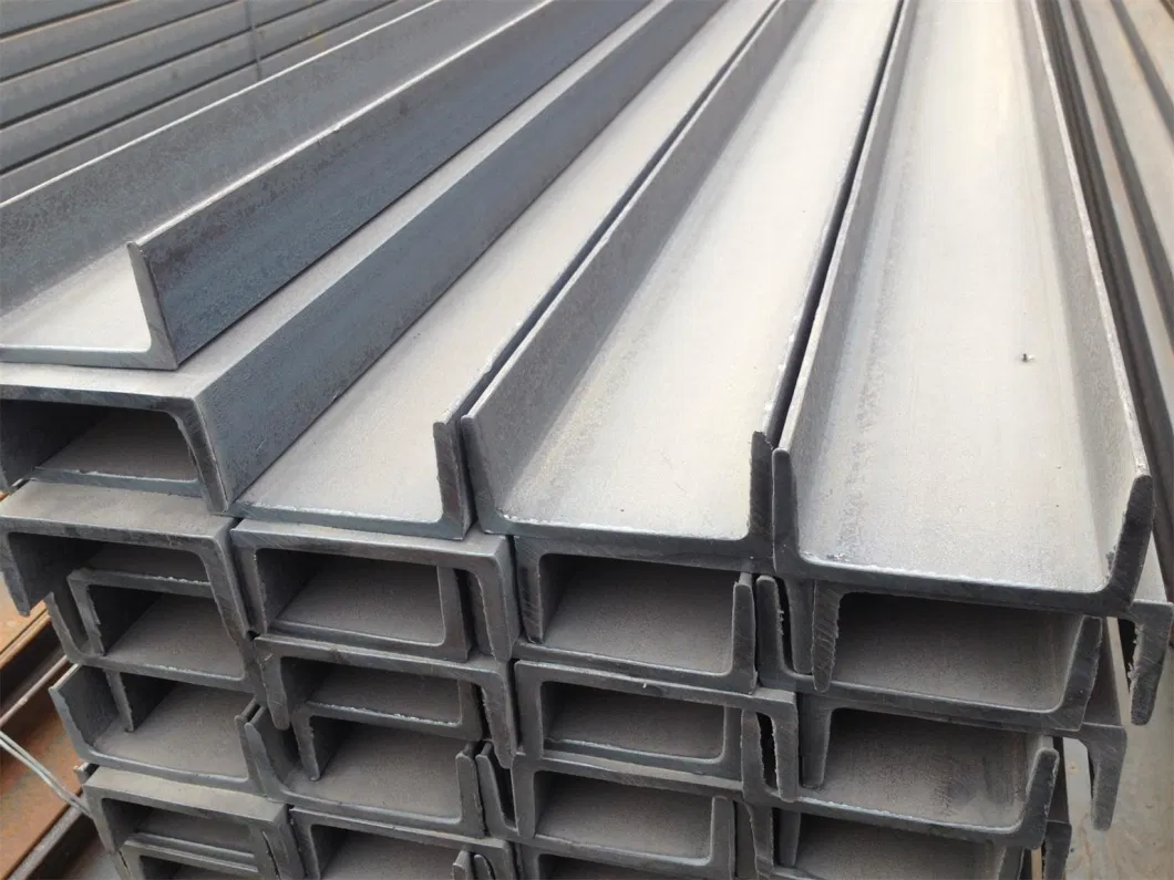 Hea 400/ S235 Jr /S275 Jr/S355 Jr / S355j2/S355nl / En 10025 Acero H Steel H Beams Grade