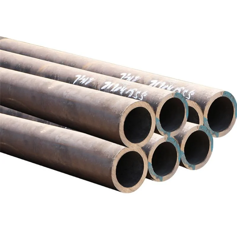 Factory Price ASTM A53 A36 Schedule 40 Carbon Steel Pipe