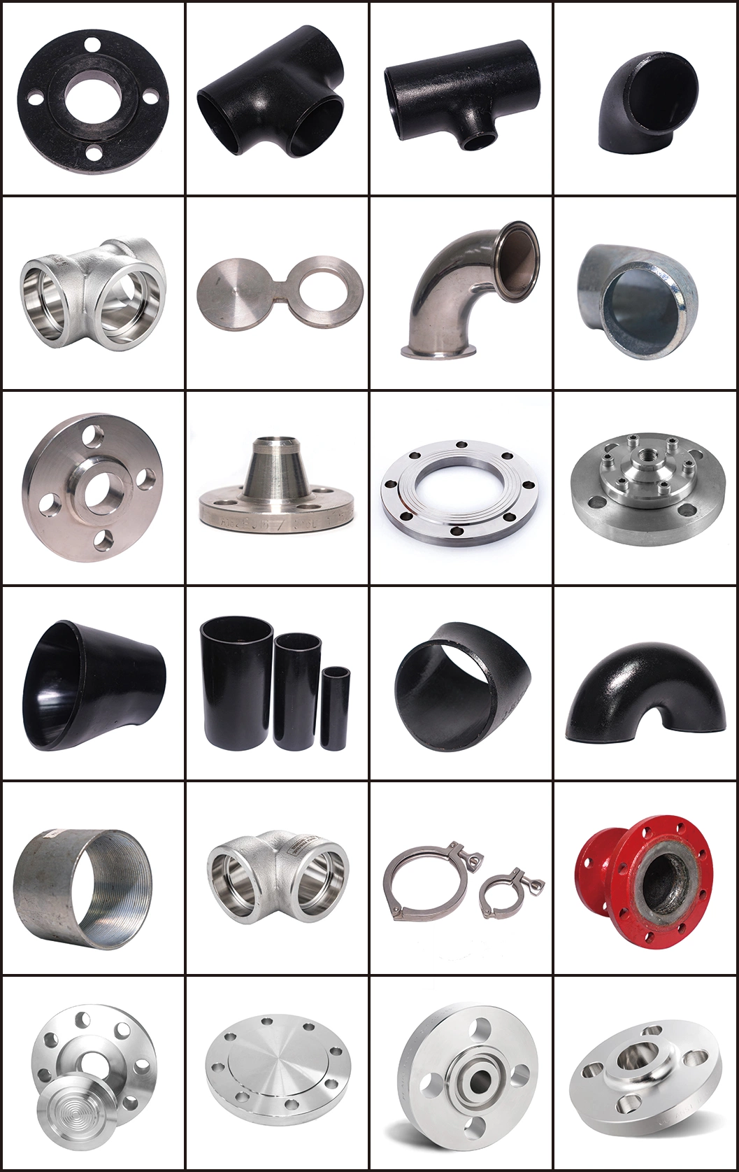 Sanitary Clamp/Weld 90 Degree Pipe Fittings Bend Elbow