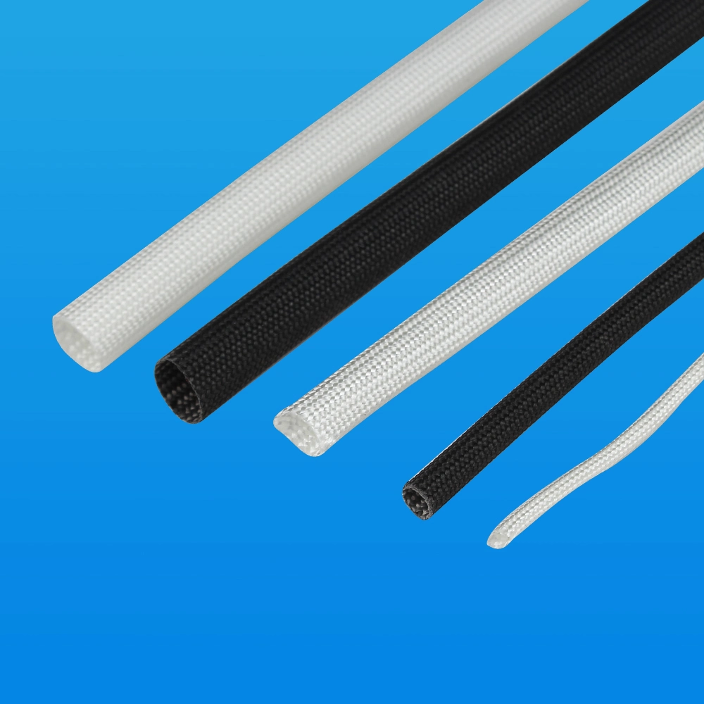 Viton Fluororubber Heat Shrink Tubing 200c