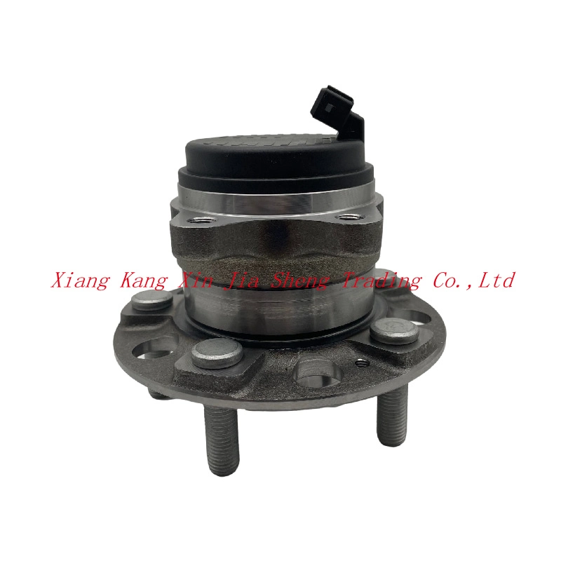 OEM 52730-C1100 Rear Wheel Axle Head Rear Hub and Bearing Assembly Rear Wheel ABS Assembly Rear Wheel Bearing Rear Wheel Flange Optima