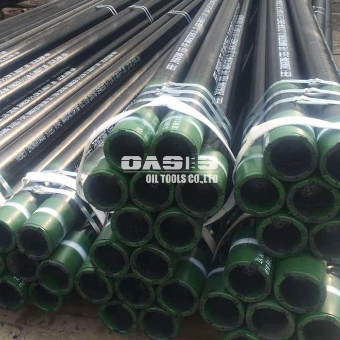 9 5/8&quot; API 5CT J55 K55 N80 Oil/Water Well Seamless Casing Pipe