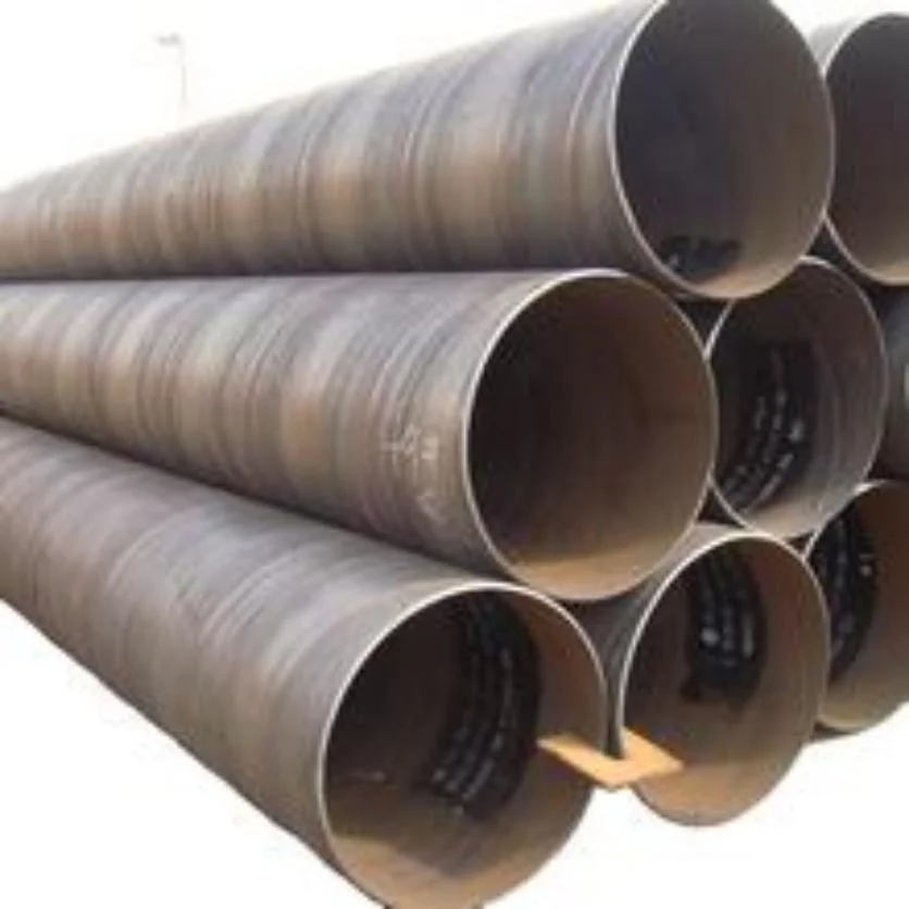 Hot Selling! API 5L Grade B Seamless Pipe Carbon Steel Pipe Carbon High Quality