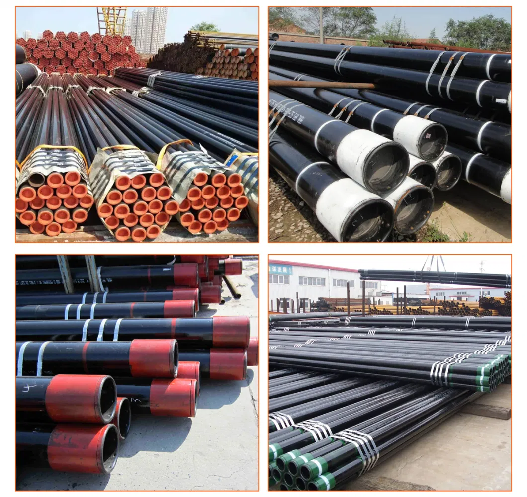 Thick-Walled Large-Diameter Spiral Welded Pipe DN900 3PE Anti-Corrosion Carbon Spiral Steel Pipe