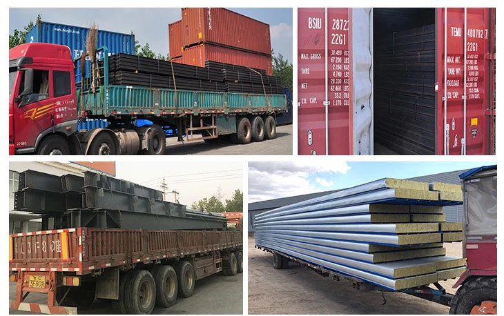 ASTM A572 Grade 50 Wide Flange H Beams H Iron Beam Carbon Steel H Beam Ss540 S235 S275 S355 A36 G50 G60 H Beam Steel I Beam