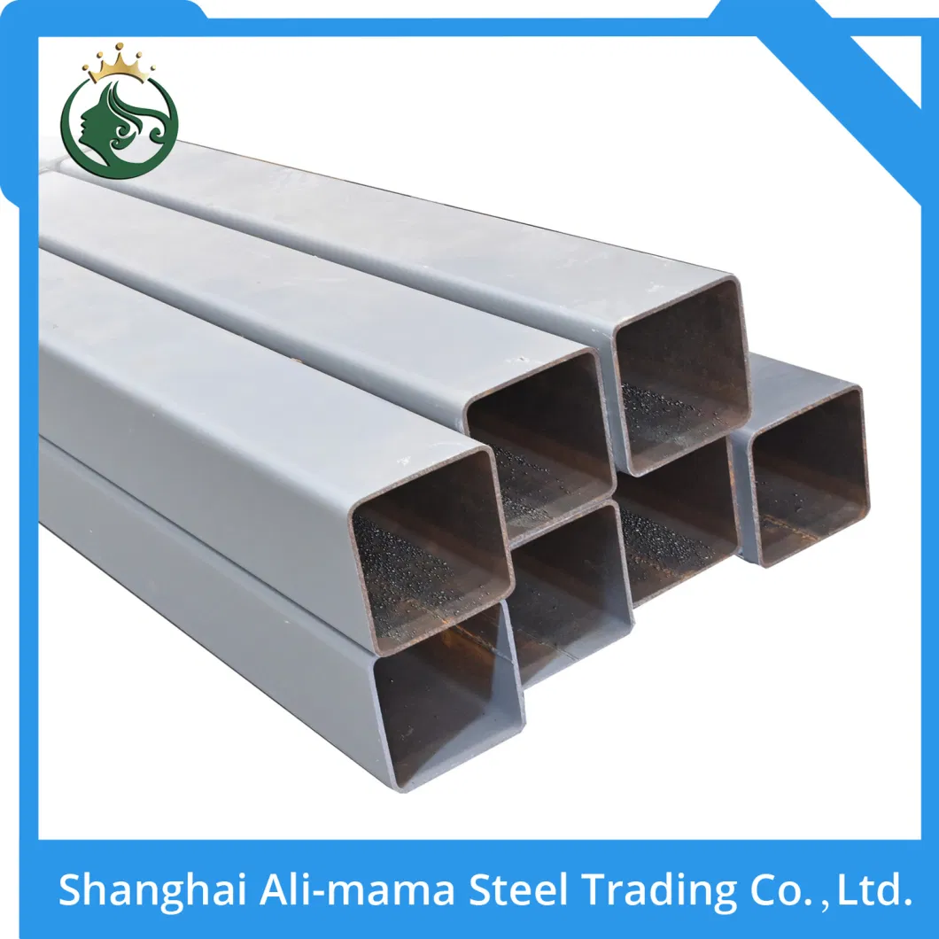 API 5L P1 Spiral Welded Pipe LSAW Steel Pipe Seamless Steel Pipe with Fresh Product Delivery on Steel X42 Nace Mr0175 ASTM36.19 ASTM252 Pipe Line Carbon Steel