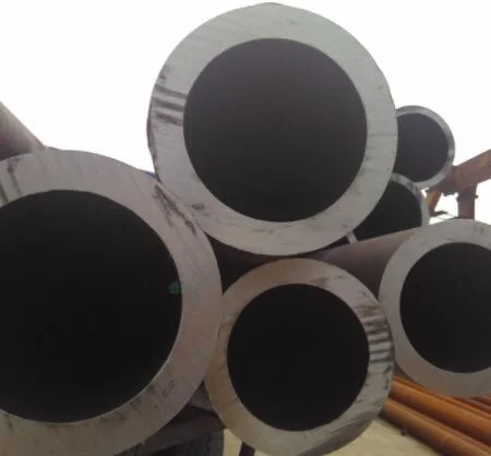 ASTM A213 T11 Alloy Seamless Steel Pipe