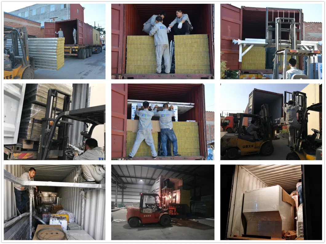 Steel Pipe and Tube Powder Coating Production Line