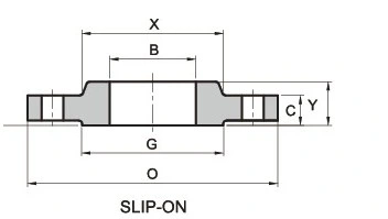 Manufacturer Price A105 304 Pipe Fitting RF/Rtj/FF ANSI/JIS/DIN/API 6A Cl150 ASME B16.5 Welding Forged Weld Neck Carbon Steel Stainless Steel Pipe Steel Flange