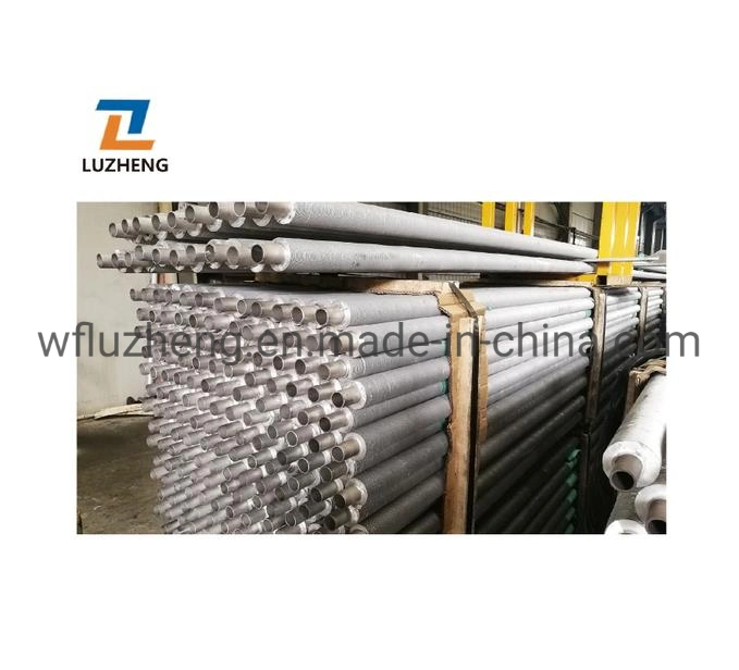 S304 S316 TP304 Tp316 Stainless Steel Fin Tube, 20g T5 T11 ASTM A213 Alloy Steel Fin Tube