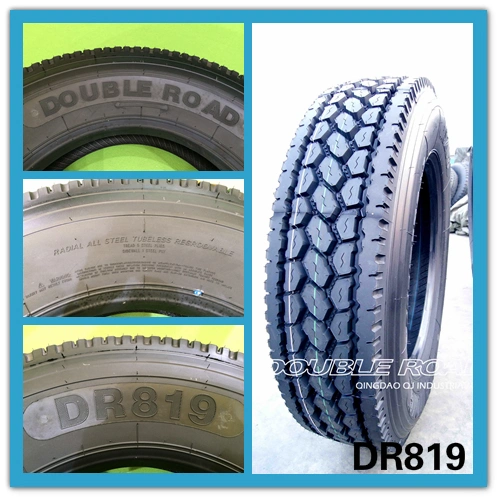 Best Chinese Brand Truck Tire Trailer Tubeless Tyre Manufacturers 11r 22.5 315 80 22.5 315 70r22.5