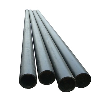 API5l/X42/X52/X60/X70/X80/A106gr. B/A53/A179 Cold Rolled Carbon Steel Pipe in Stock