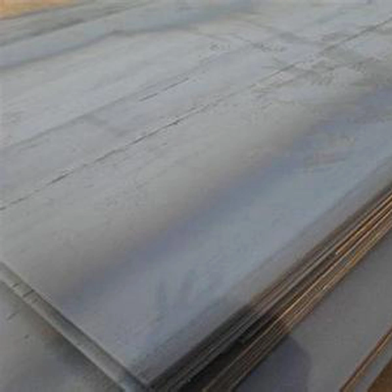 Hot Rolled A36 S235 S275 S355 Mild Steel Plate 10mm 15mm 20mm Carbon Steel Plate