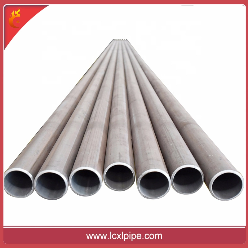 Heavy Wall Thickness Hollow Bar Carbon Steel Seamless Pipe