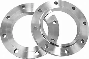 ASME B16.48/ASTM A694 F60 RF on Flange