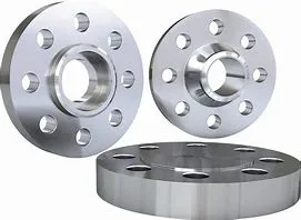 ASME B16.48/ASTM A694 F60 RF on Flange