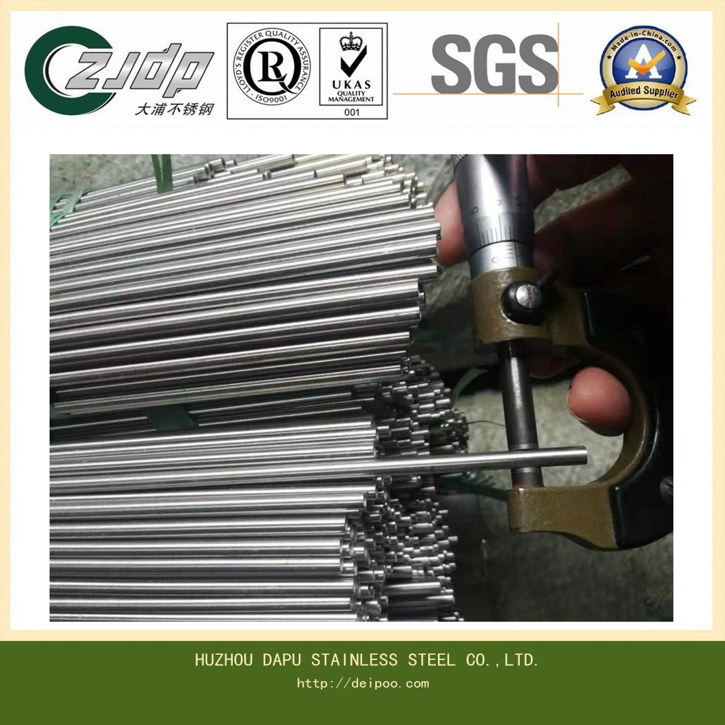 Large Size 304 Stainless Steel Welded Pipe &Tube