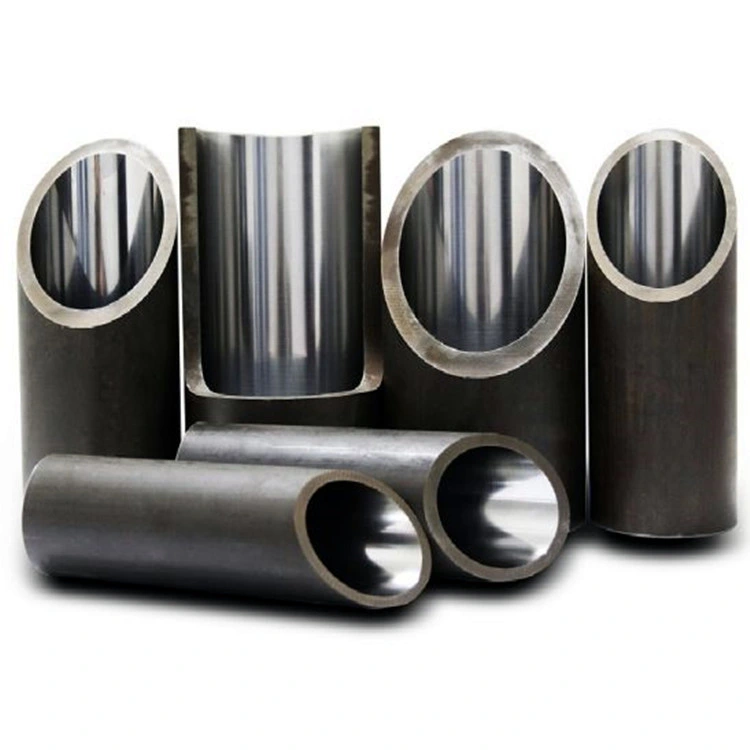 Hot Dipped Galvanized Iron Round Pipe/Galvanized ERW Steel Tubes/Tubular Carbon Steel Pipes for Greenhouse Building Construction