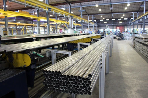 Q195 ASTM A252 SSAW Spiral Welded Steel Pipe LSAW Straight Seam Welded Carbon Steel Pipe