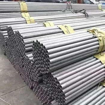 201/304/304L/316/316L/321/309/310/32750/32760/904L A312 A269 A790 A789 Welded Seamless Pipe Aluminum Pipe/Carbon Pipe/Galvanized Pipe/Alloy/Stainless Steel Tube