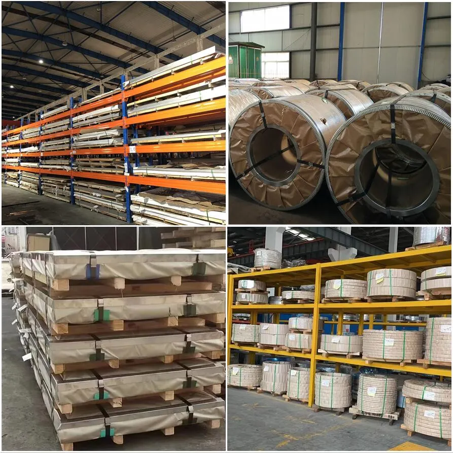 Manufacturers Directly Supply 304 Stainless Steel Decorative Welded Pipe 316 Stainless Steel Round Pipe Wholesale Furniture Sanitary Stainless Steel Pipe