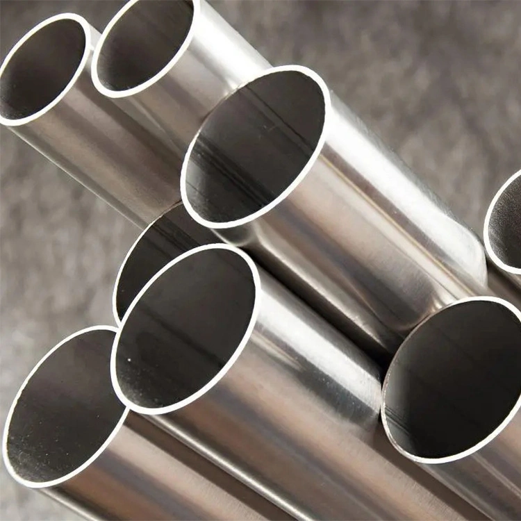 Best Buy ASTM A312 Stainless Steel Pipe 304 304L 316L Industrial Stainless Steel Welded Pipe