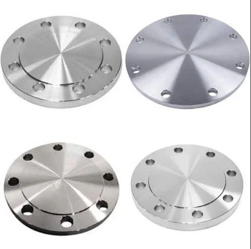 GOST Stainless Steel Plate Flange