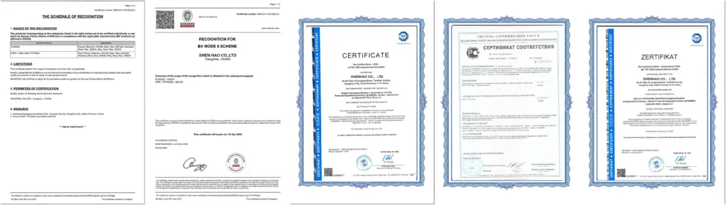 ASTM A105 Carbon Steel Concentric Swage Reducer Concentric Reducer