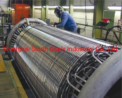 SA1d/Dx53D Welded Aluminized/Stainless/Galvanized/Aluminium Coated/Carbon/Aluzinc/Alloy/Precision Hfw/ERW/As80/1/2&quot;-4&quot;/Oiled/Square JIS/En Steel Pipe &amp; Tube17