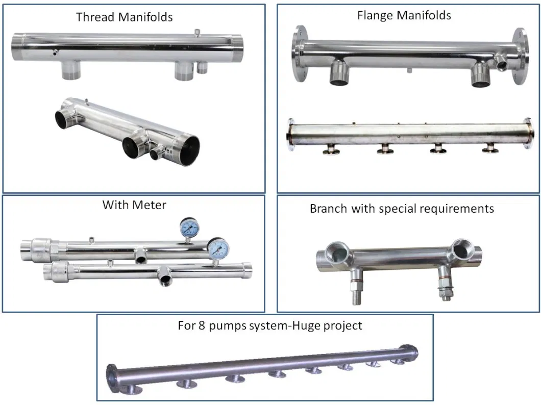 Stainless Steel Curved Pipe/Tube, Elbow