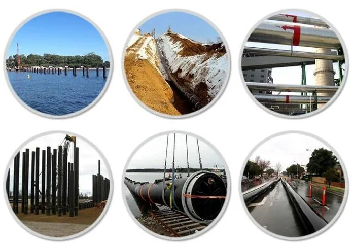 Low Price Water Well Casing Oil and Gas Carbon Seamless Steel Pipe Price Precision Carbon Pipeline Seamless Steel Pipe