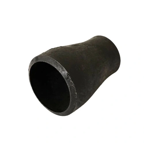 Seamless Butt Weld Carbon Steel Pipe Fittings Eccentric Concentric Reducer