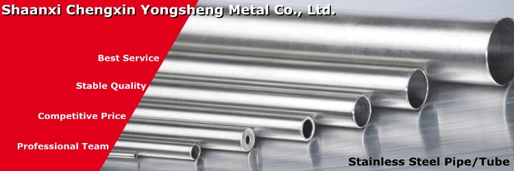 Hot Sale Food Grade 304 Stainless Steel Pipe Sanitary Piping