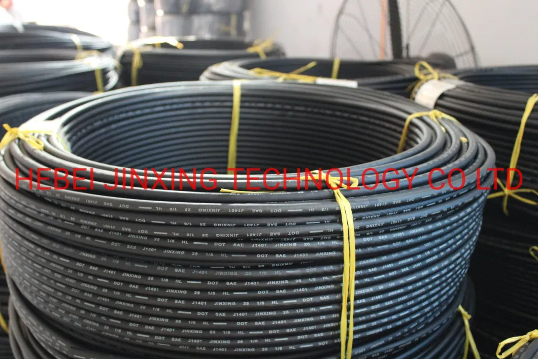 Universal Flexible Brake Hose Brake Line Brake Pipe