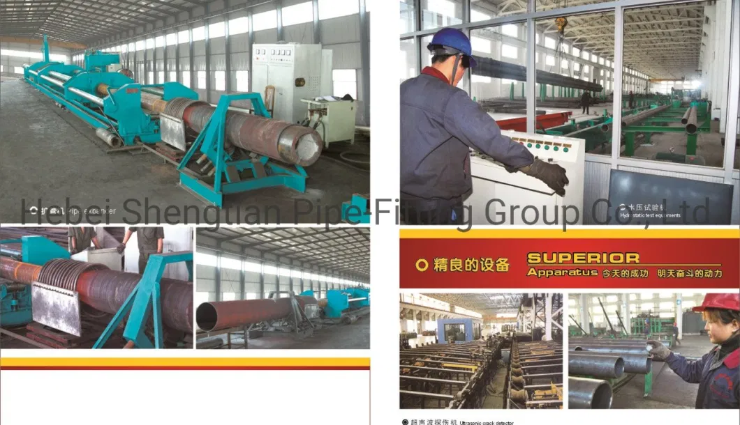 Longitudinal Submerged Arc Welded LSAW/SSAW/ERW X70 X52 X60 X42 Psl2 Psl1&Psl2 Steel Line Pipe