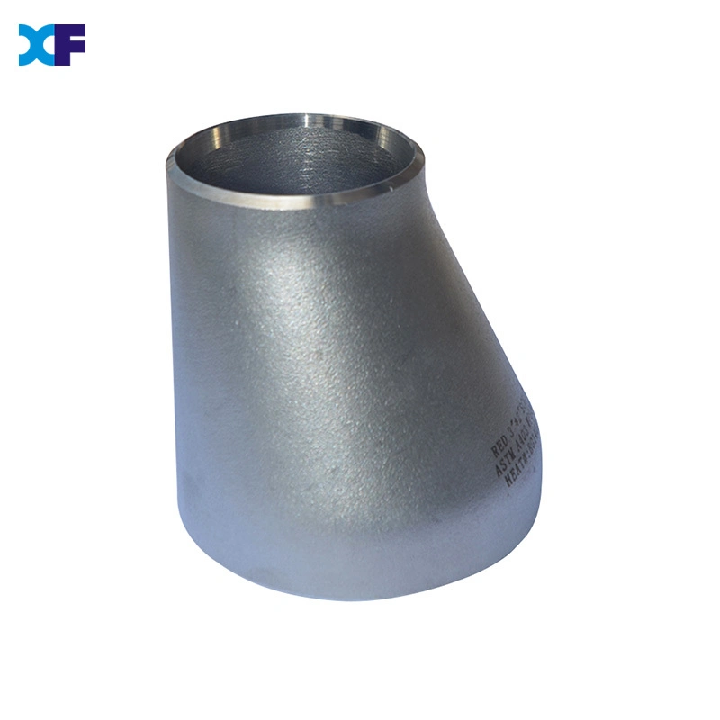 ASTM A234 Wpb/A105/ASME B16.9/En/DIN/JIS/ISO 1/2inch-48inch Carbon Steel/Stainless Steel Butt Welding Pipe Fittings Cap Tee Bend Reducer Elbow