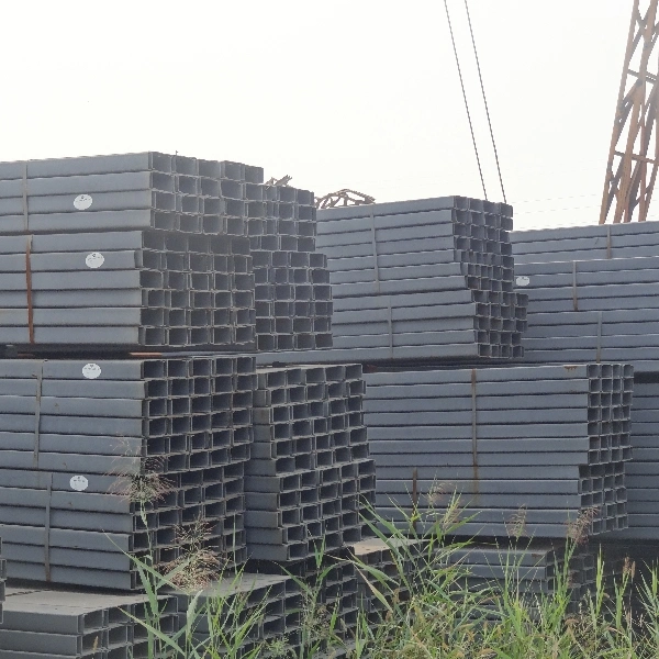 Directly Selling Carbon Galvanized Steel Pipe