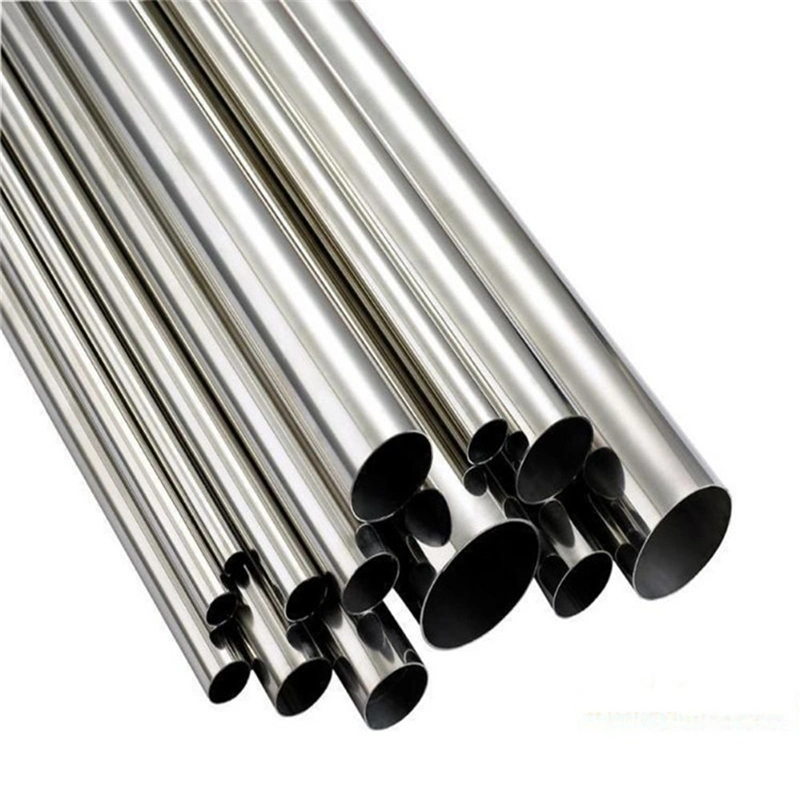 Heavy Wall 316/316L Stainless Steel Seamless Pipe Price