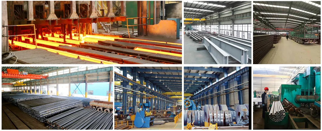 Angle Steel/Hot Rolled Profiles/Equal and Reduced Diameter Steel/Alloy Steel Structural Beam Angle Steel Large Inventory of Steel Beams Prompt Delivery