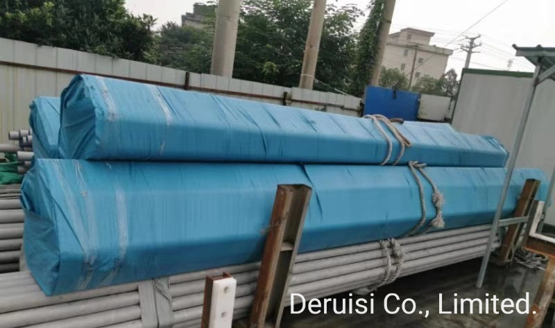 Square Rectangular Welded Carbon Steel Pipe Tube ERW SSAW LSAW ASTM A53/API 5L Gr. B Sch40 Sch80