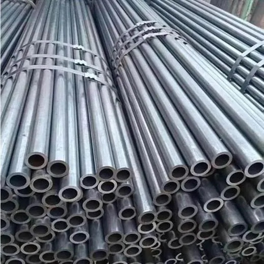 Cold Drawn/Hot Rolled ASTM 5L X60 X42 P91 P11 T92 L245 L360 High Pressure Steel Pipe/Alloy Seamless Steel Pipe/Line Tube