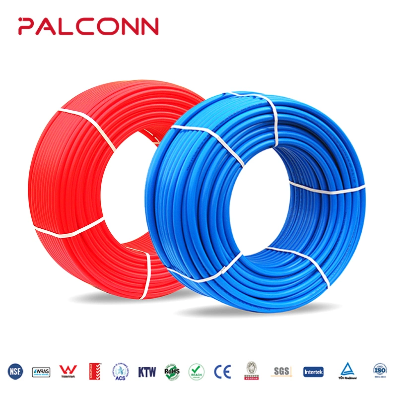 Non-Barrier Pex Potable Water Tubing